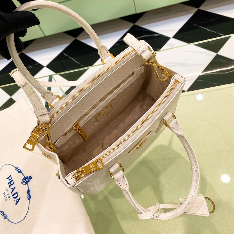 Satchel Bags - PDA Bags - 2411