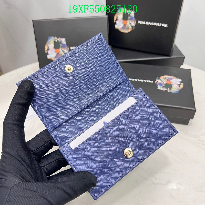 Glami - PD Wallet - 123