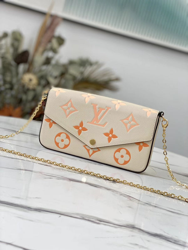 Satchel Bags - VL Bags - 6037