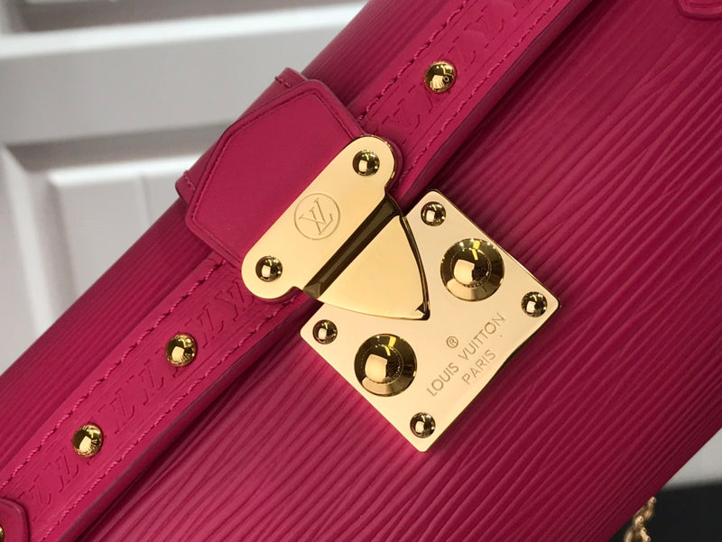 Satchel Bags - VL Bags - 5839