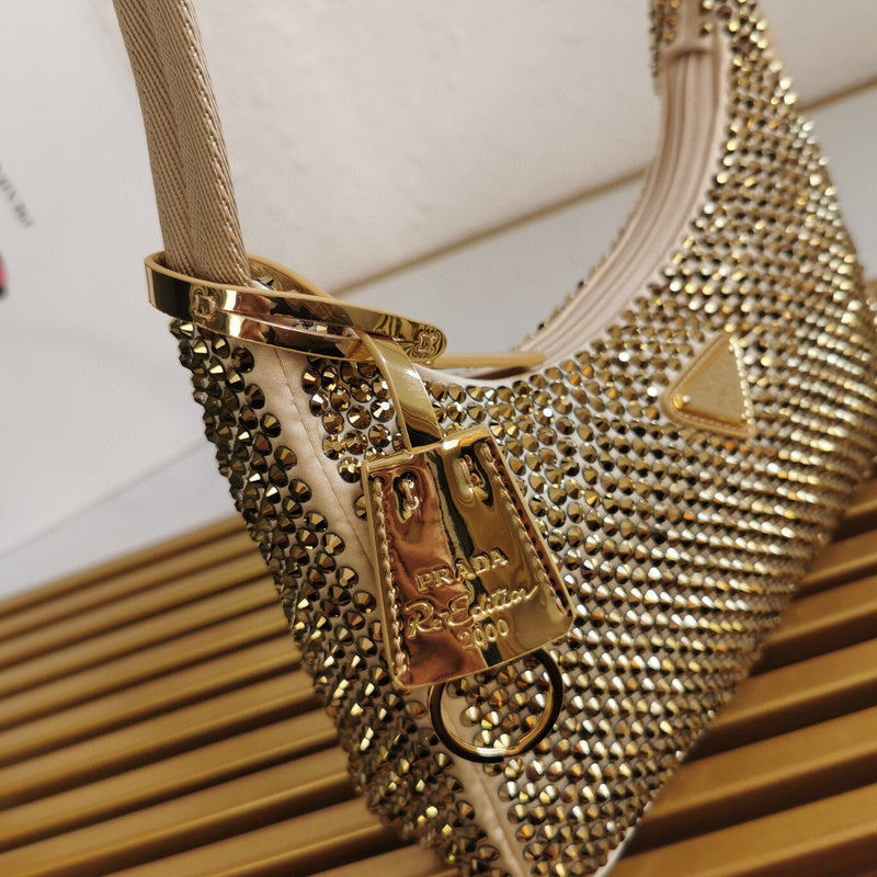 Satchel Bags - PDA Bags - 006