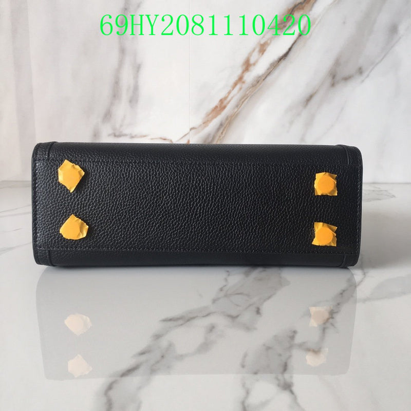 Satchel Bags - MK Bags - 163