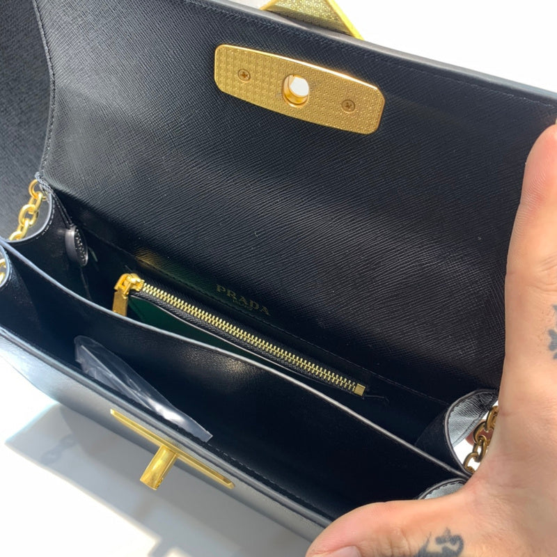 Satchel Bags - PDA Bags - 679