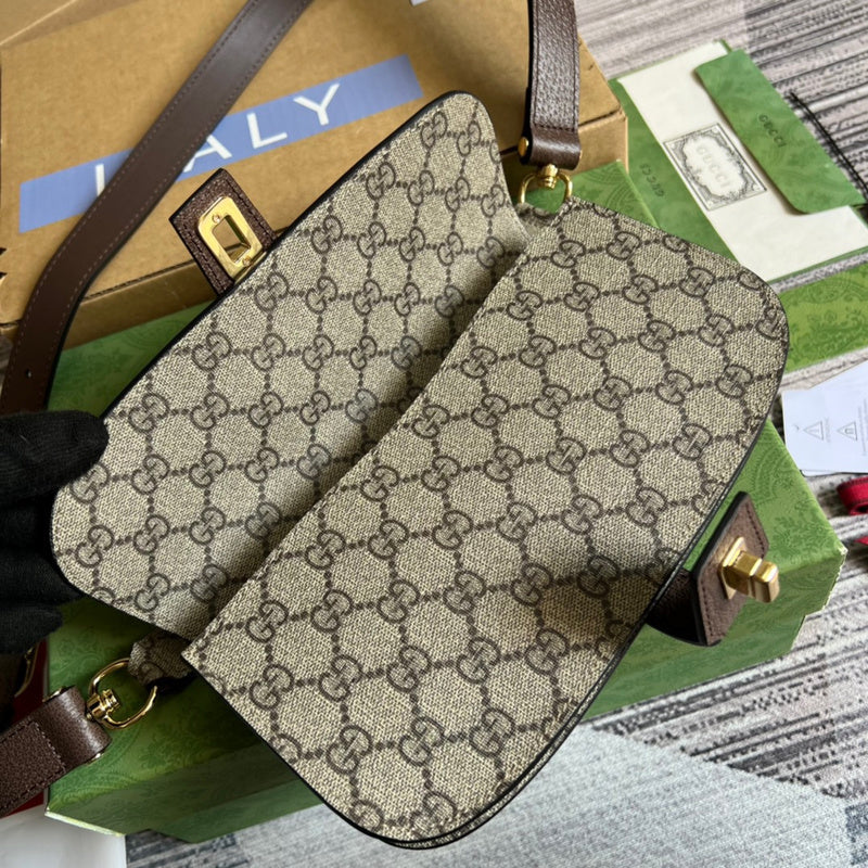 Satchel Bags - GCI Bags - 7822