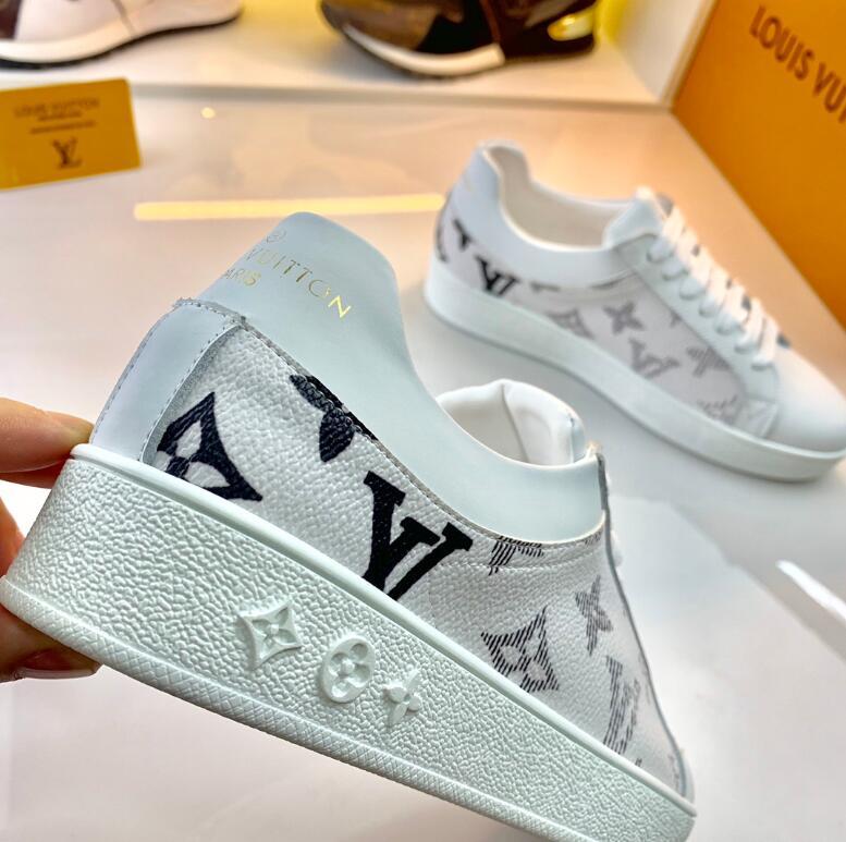 glami shop- LOV Men Shoes - 1806