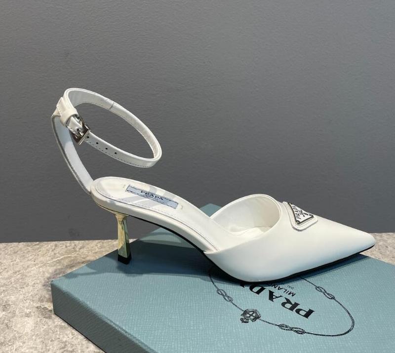 Glamy - PD Women Shoes - 267