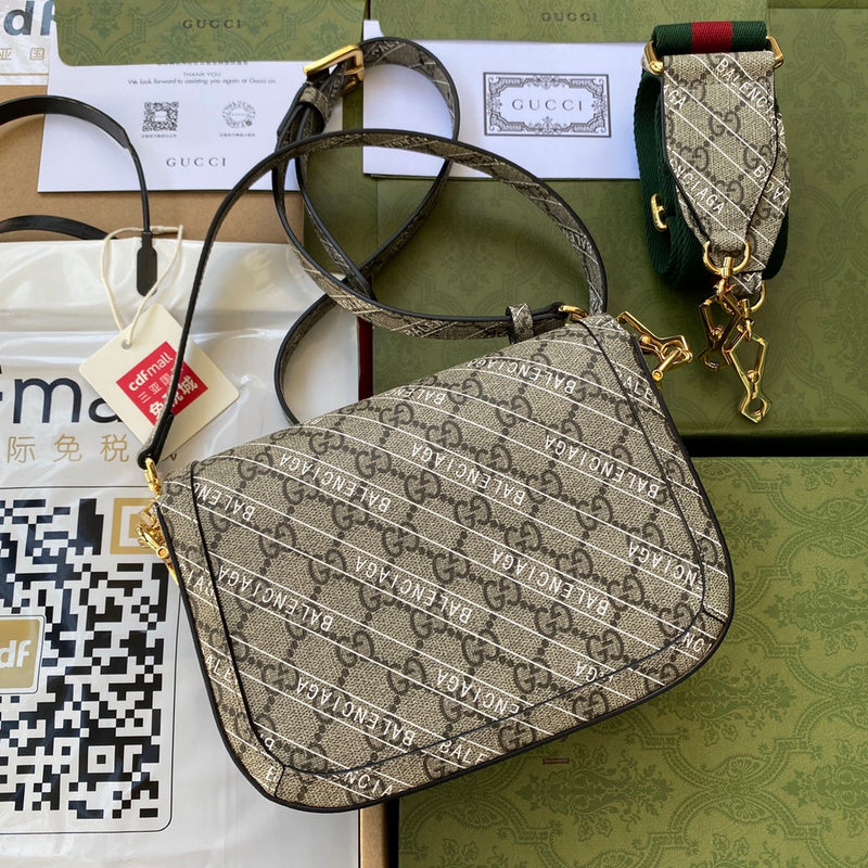 Satchel Bags - GUC Bags - 878
