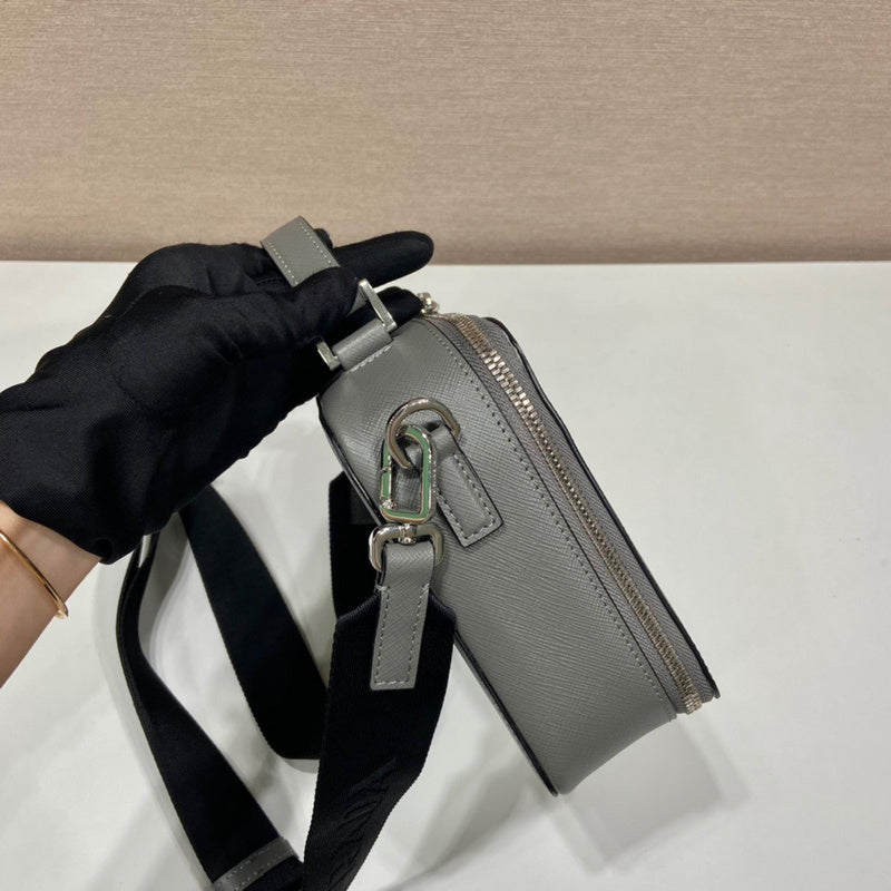 Satchel Bags - PDA Bags - 160