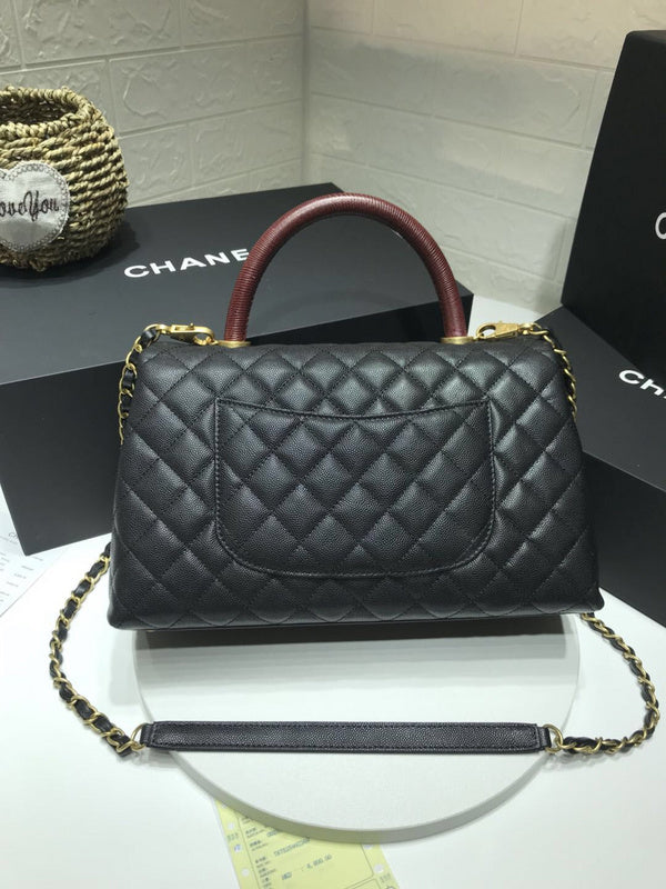 GLM - CHL Bags - 517