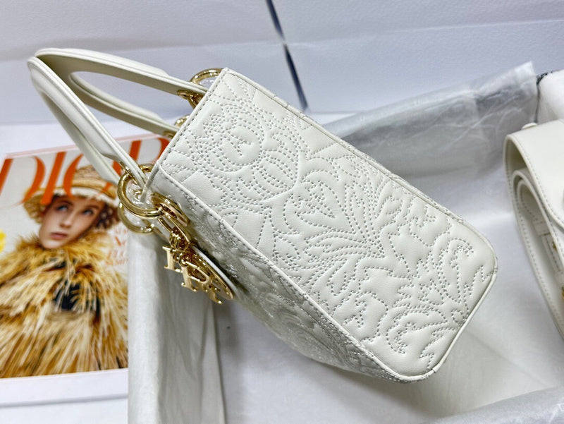 GLM - Dir Bags - 1412
