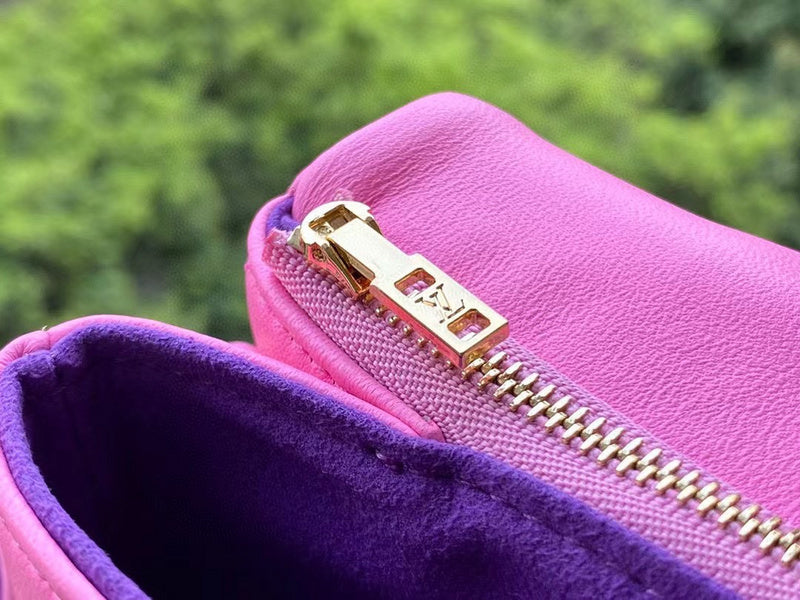 Satchel Bags - VL Bags - 5679