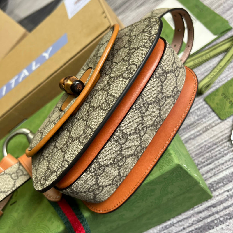 Satchel Bags - GCI Bags - 4577