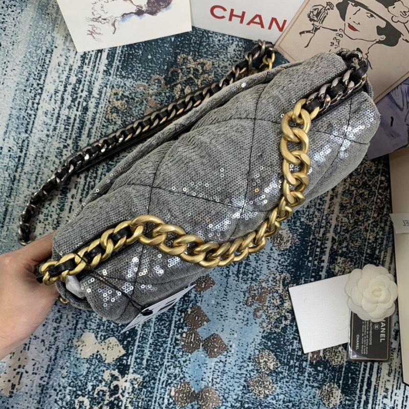 Satchel Bags - CHL Bags - 1712