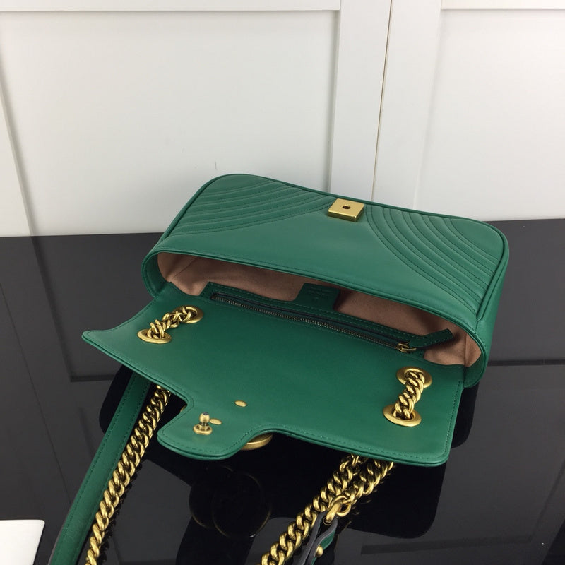 Satchel Bags - GUC Bags - 1825