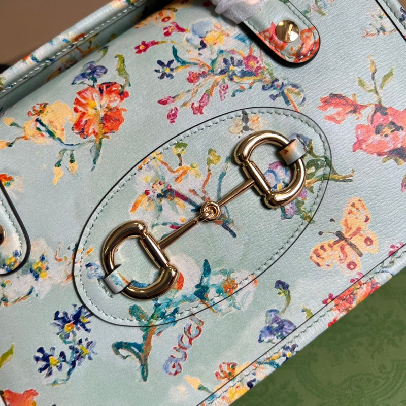 Satchel Bags - GCI Bags - 4420