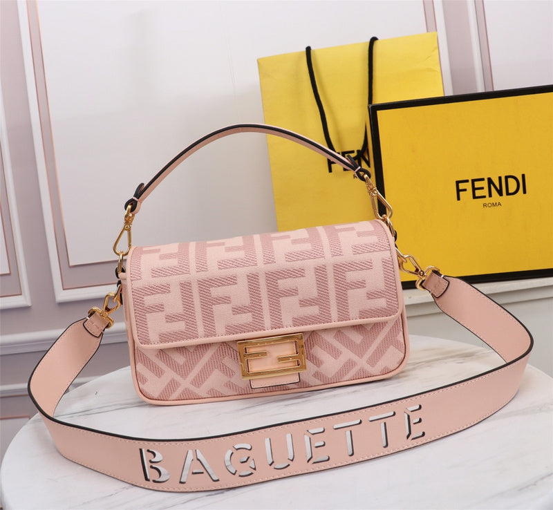 Satchel Bags - FDI Bags - 017