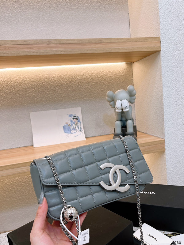 Satchel Bags - CHL Bags - 7204