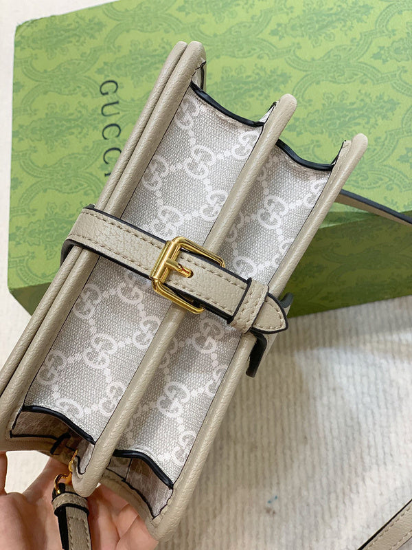 Satchel Bags - GUC Bags - 462