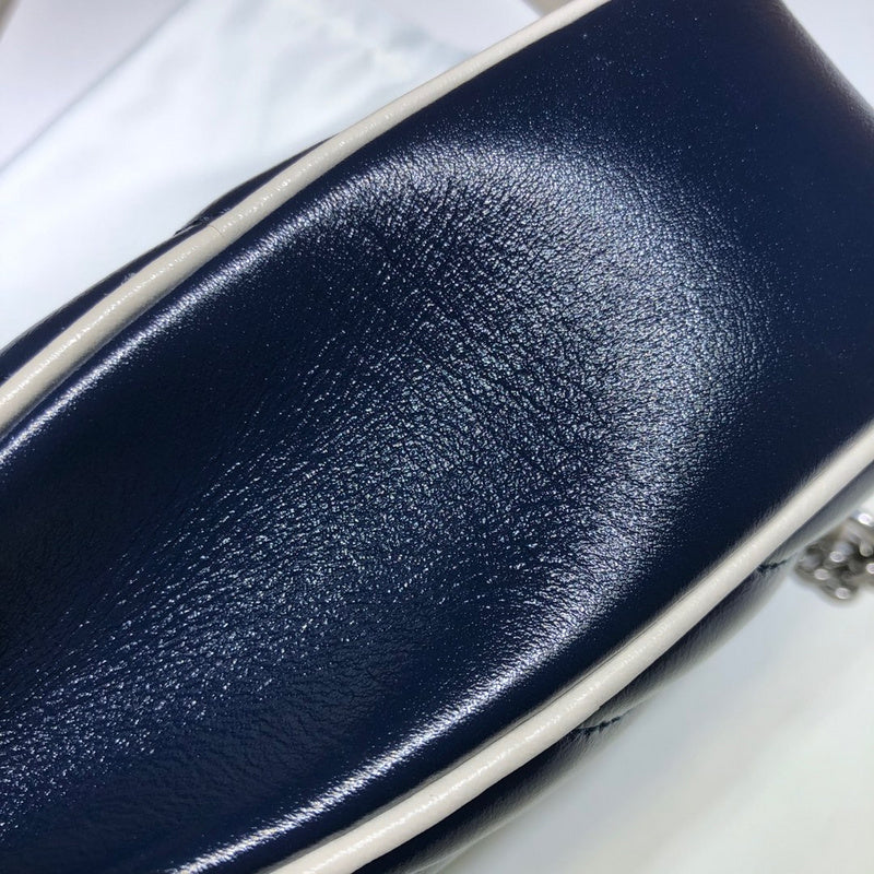 Satchel Bags - GCI Bags - 3848