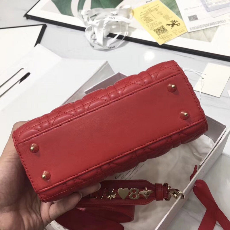 Satchel Bags - DOR Bags - 1219