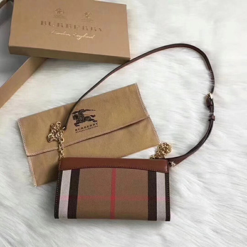 Fan Fashion -GLM - Top quality BBR Bags - 1010