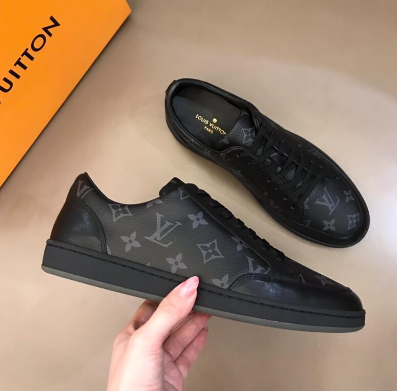 glami shop- LOV Men Shoes - 1529
