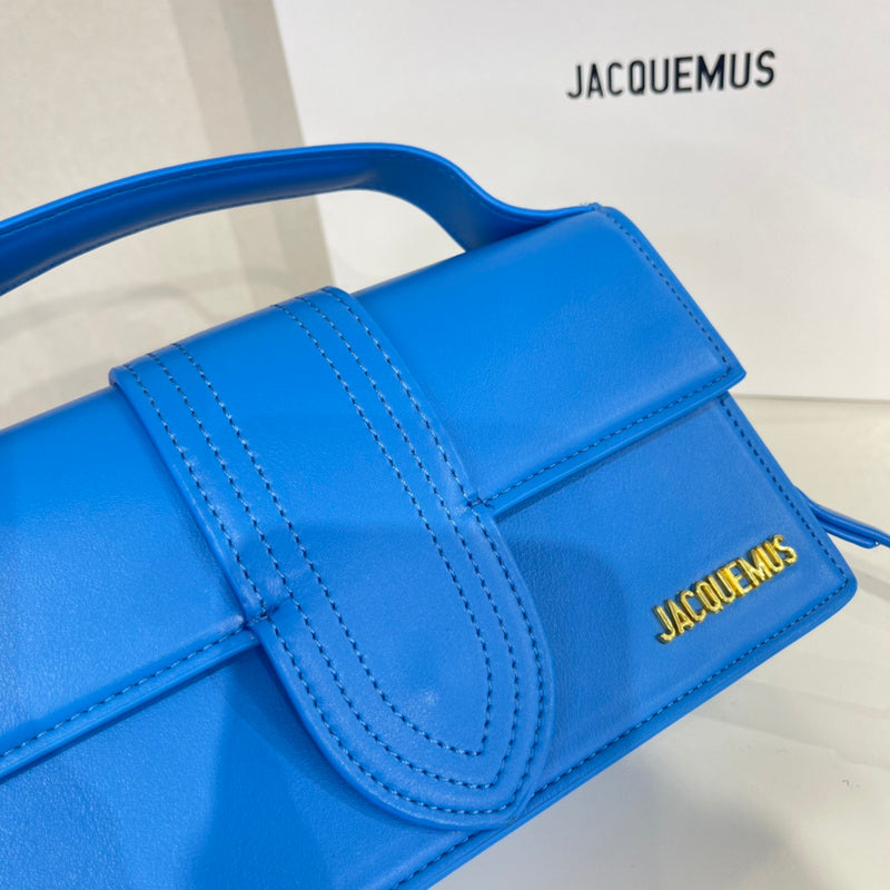 Satchel Bags - JQMS Bags - 153