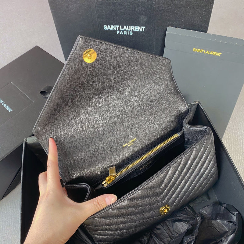 GLM - SLY Bags - 507