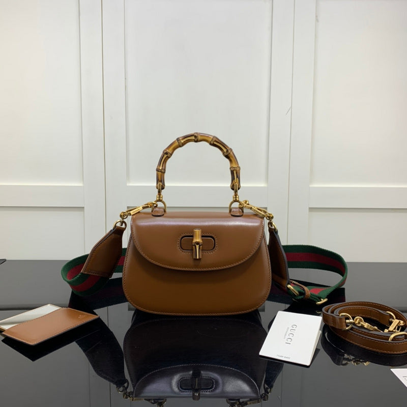 Satchel Bags - GUC Bags - 886