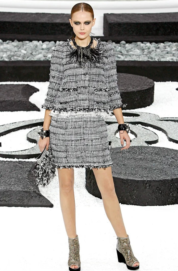 Sac Chanel EtÃƒÆ’Ã‚Â© 2011