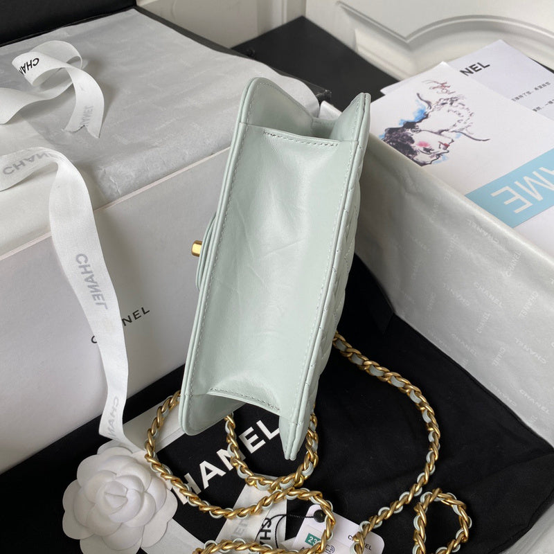 Satchel Bags - CHL Bags - 7536