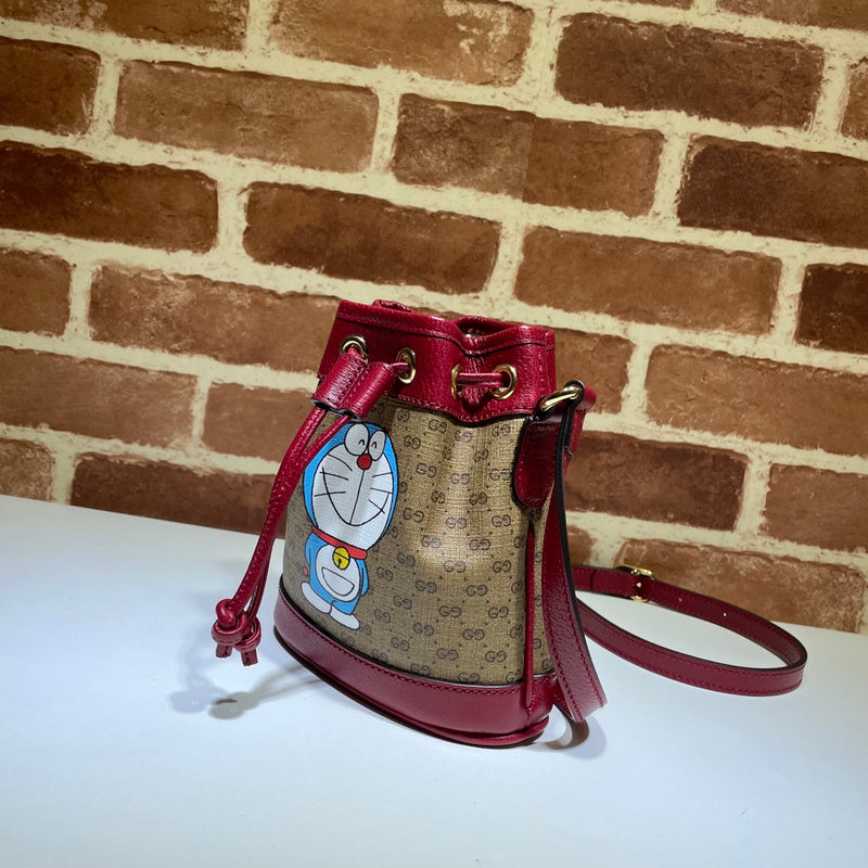 Satchel Bags - GCI Bags - 3284