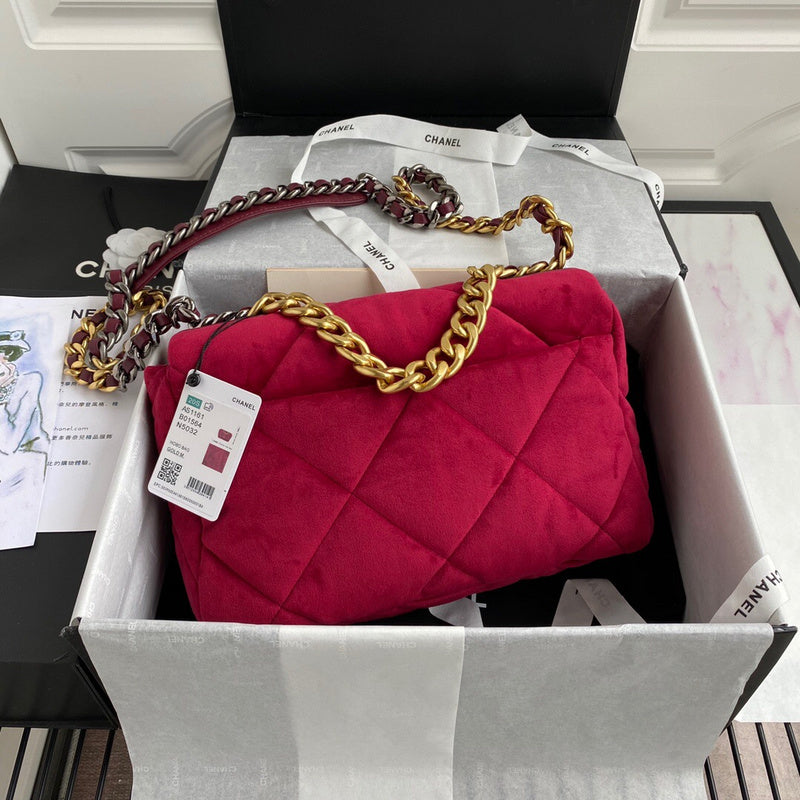 Satchel Bags - CHL Bags - 7440