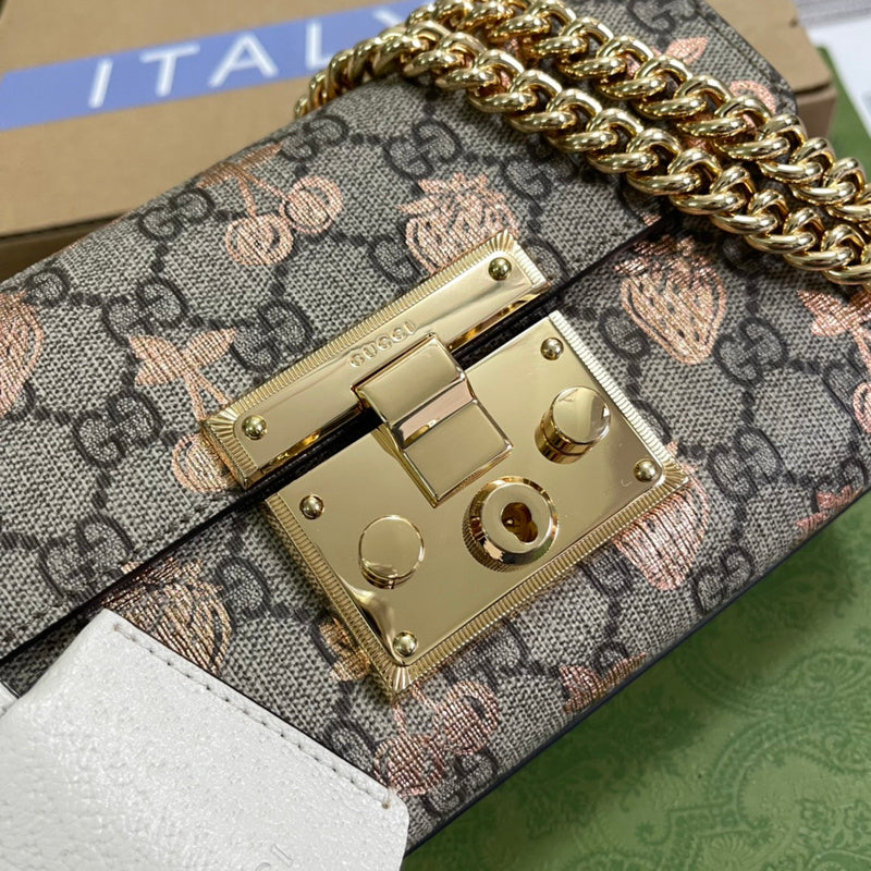 Satchel Bags - GCI Bags - 4935