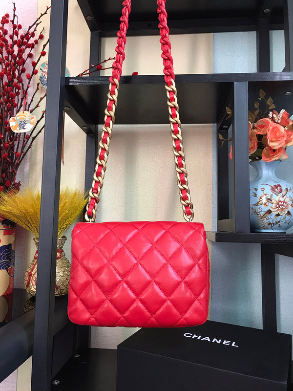 Satchel Bags - CHL Bags - 3268