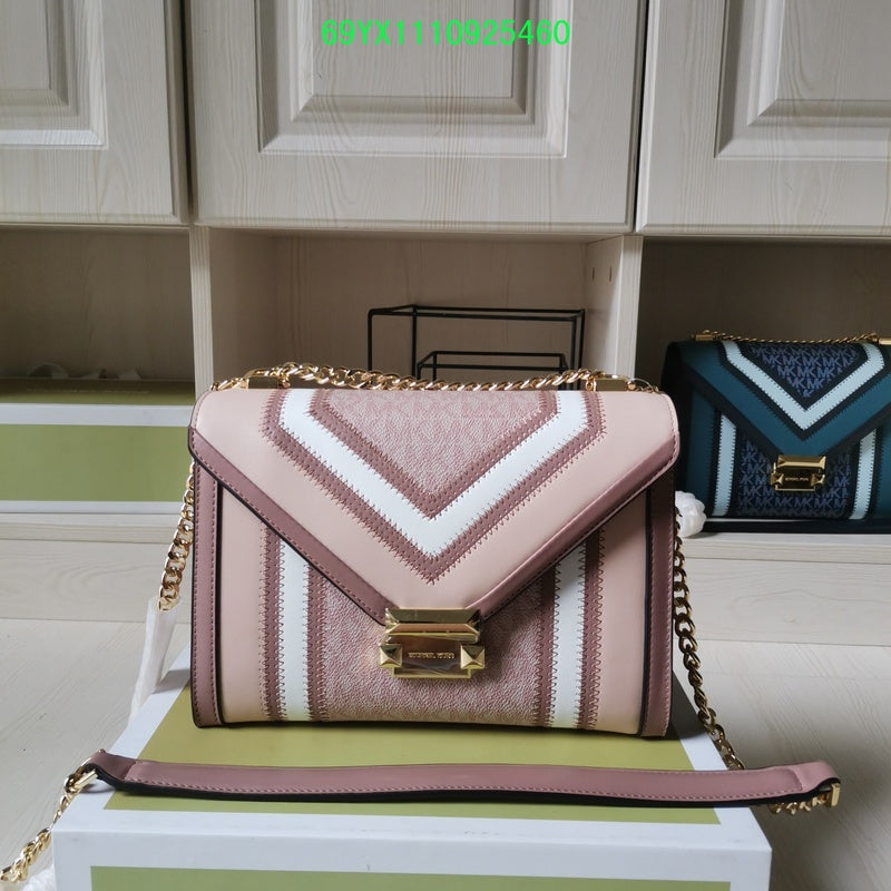 Satchel Bags - MK Bags - 871