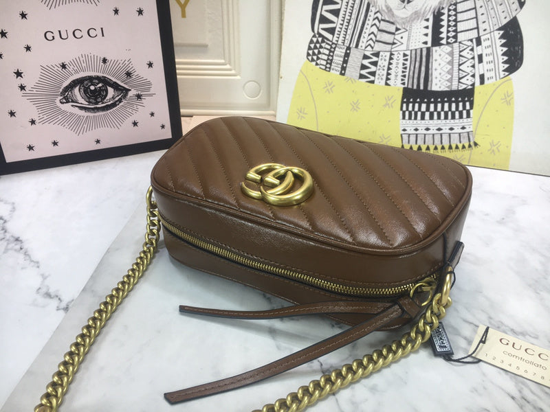 Satchel Bags - GUC Bags - 1449