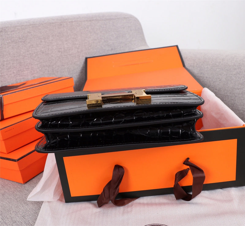 Satchel Bags - HMS-Bags - 617