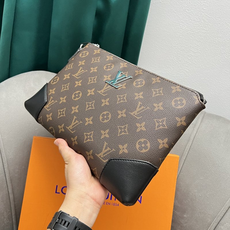 Satchel Bags - VL Bags - 3311