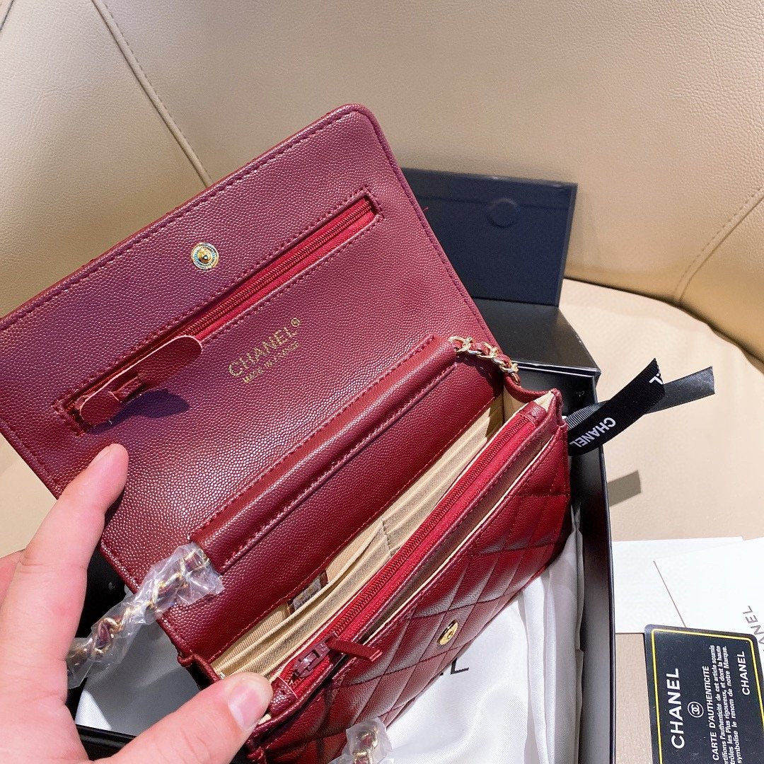 GLM - Top Quality Bags CHL 044
