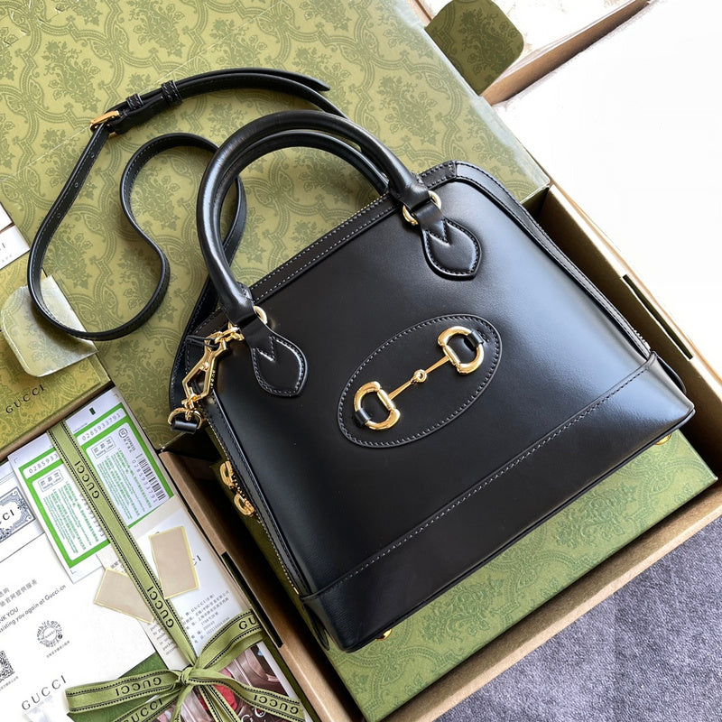 Satchel Bags - GCI Bags - 2948