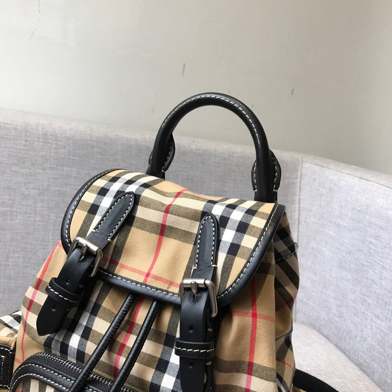 Fan Fashion -GLM - Top quality BBR Bags - 1507