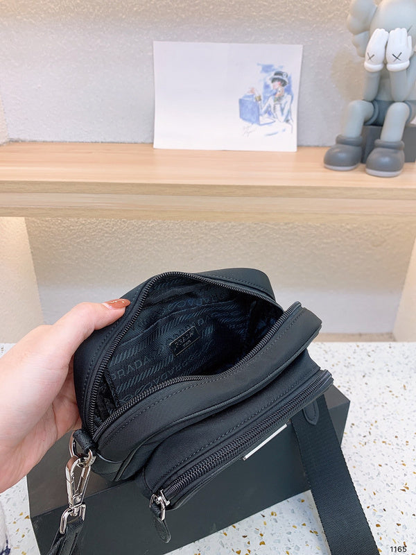 Satchel Bags - PDA Bags - 508