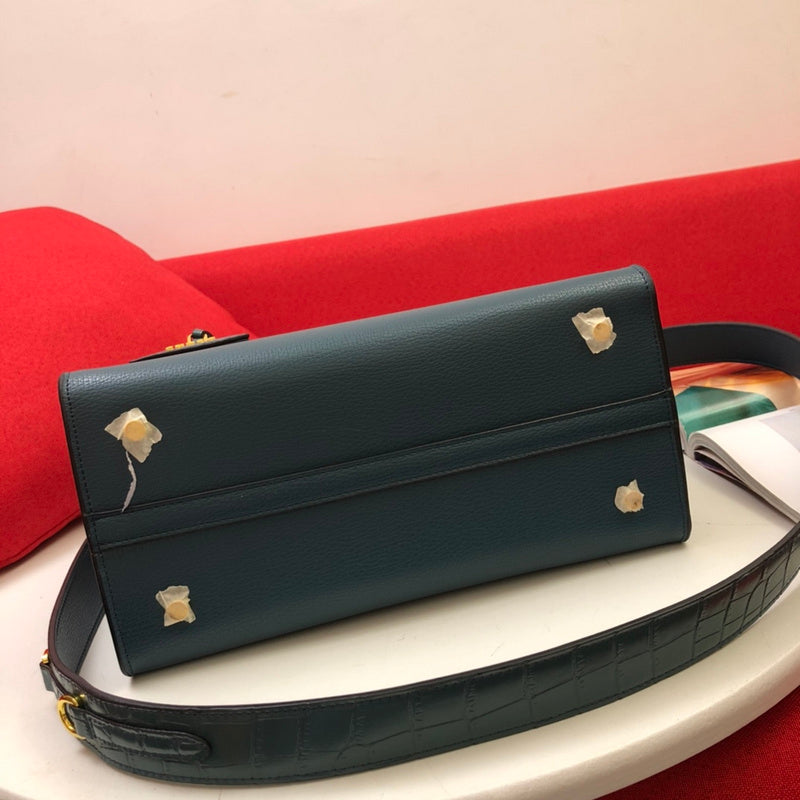 Satchel Bags - PDA Bags - 993