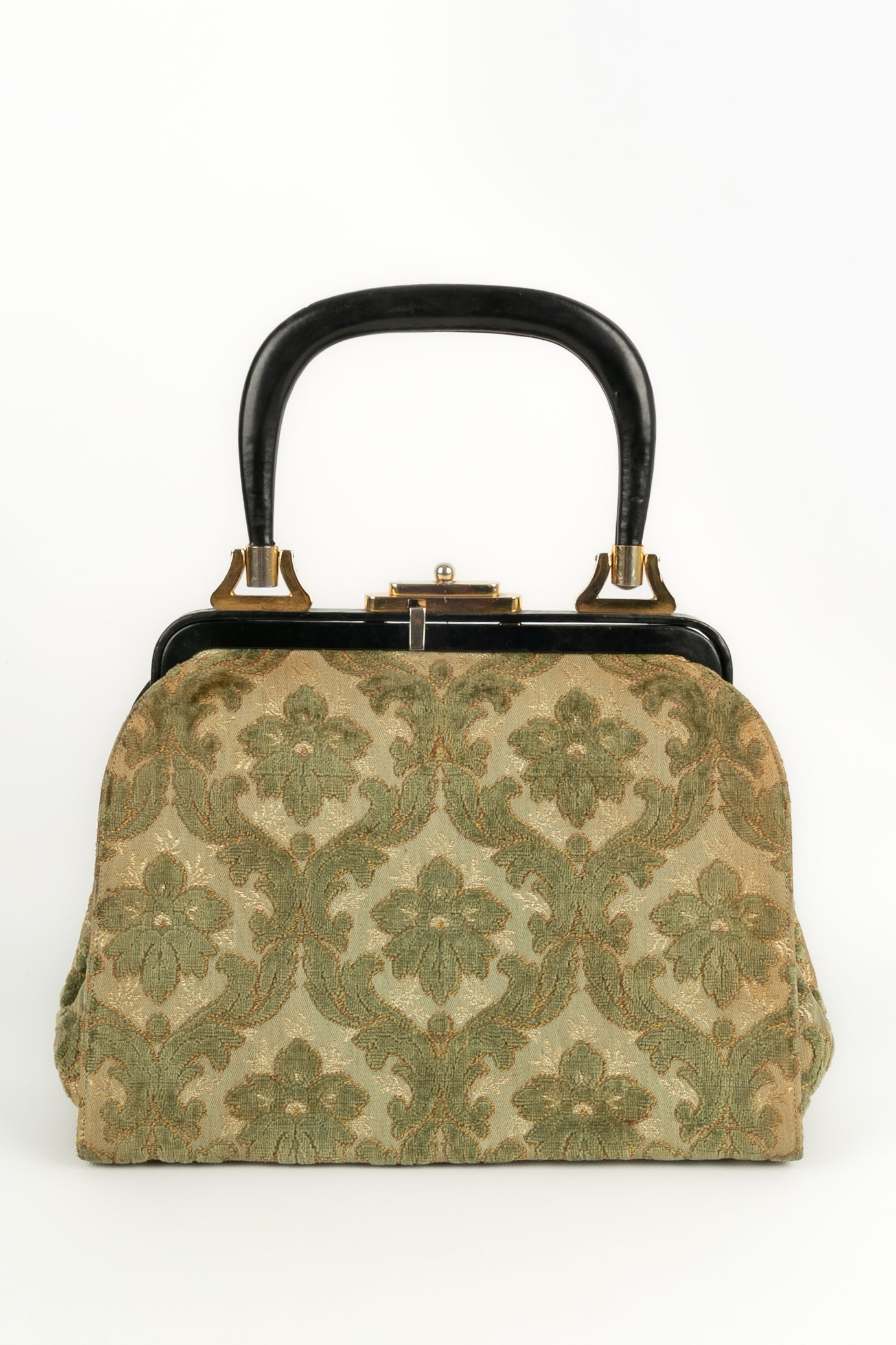 Sac ÃƒÆ’Ã‚Â  main en velours