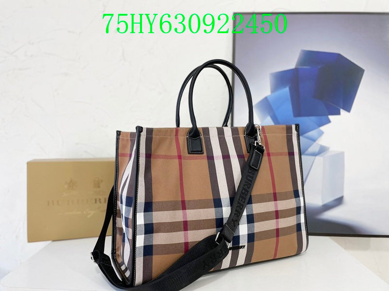 Fan Fashion -GLM - Top quality BBR Bags - 281