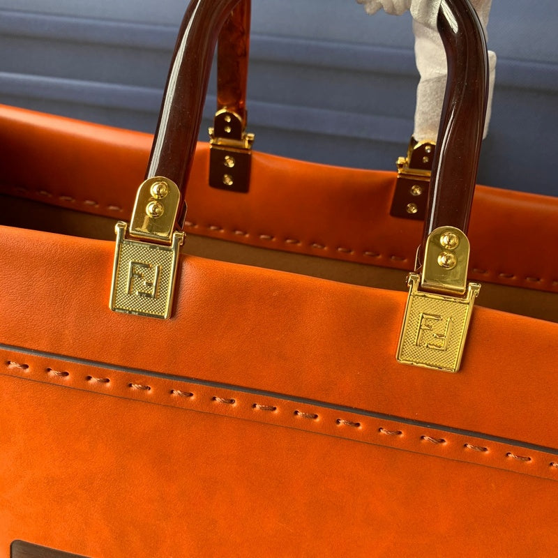 Satchel Bags - FDI Bags - 203