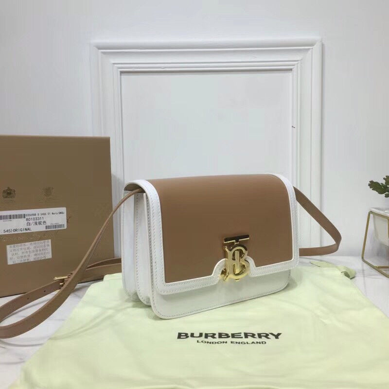Fan Fashion -GLM - Top quality BBR Bags - 1527