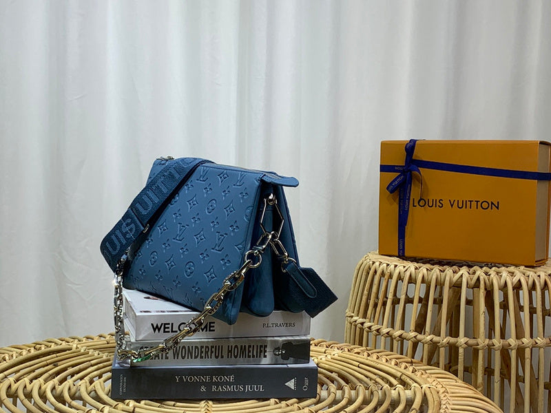 Satchel Bags - VL Bags - 5606