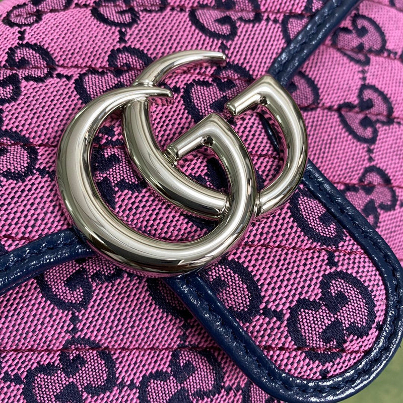 Satchel Bags - GCI Bags - 5937